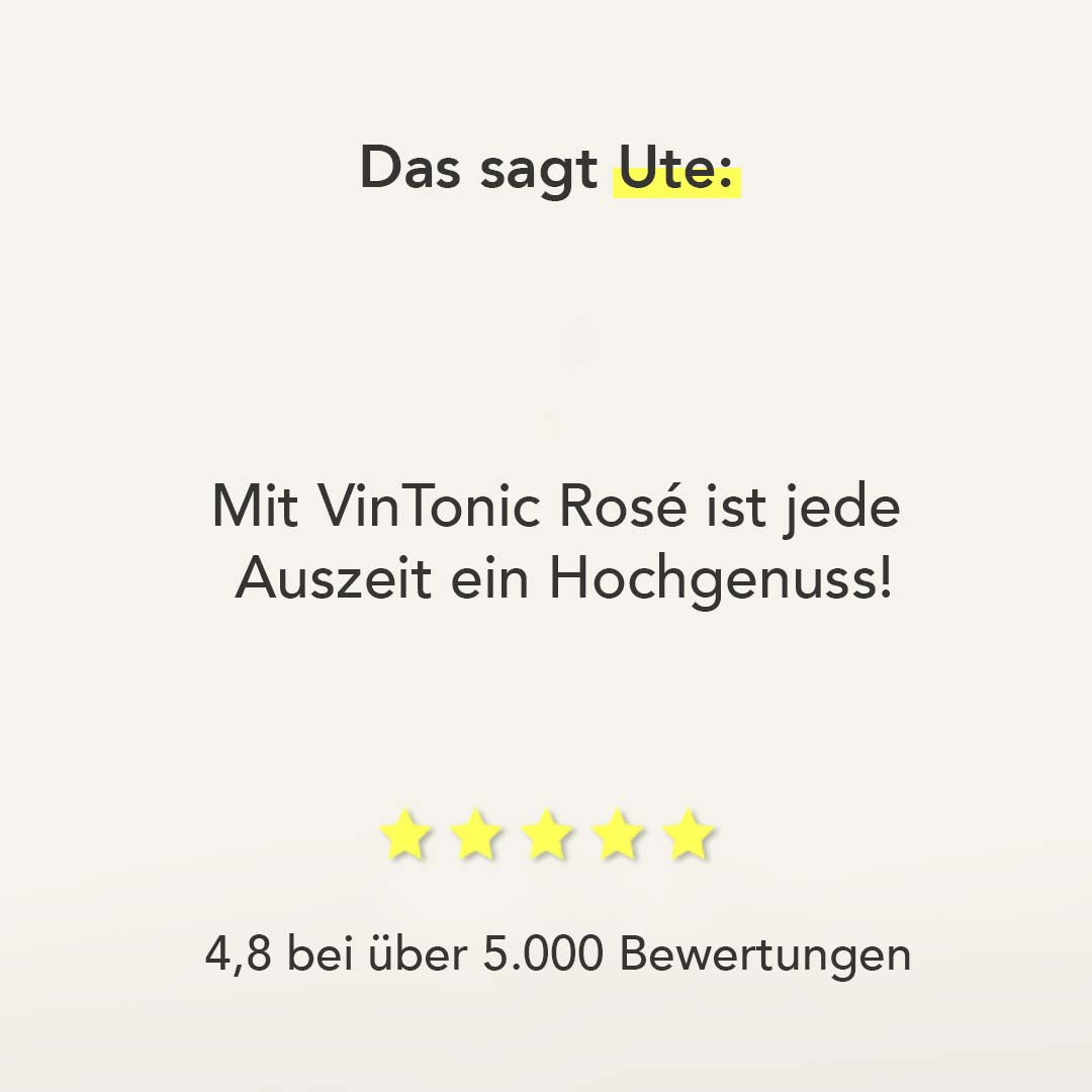 VinTonic Probierpaket
