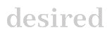 desire-logo