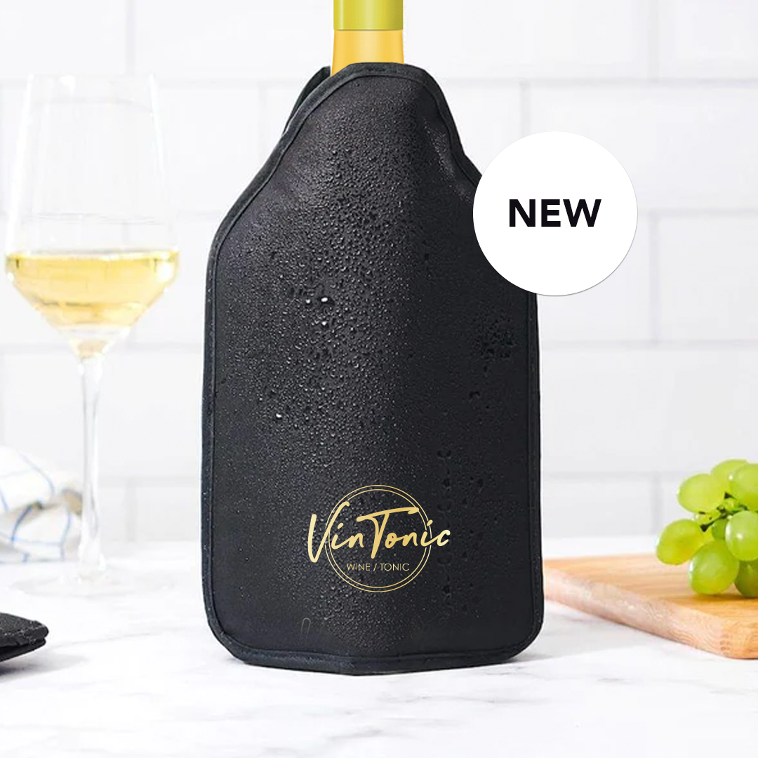 NEU: VinTonic Kühlmanschette