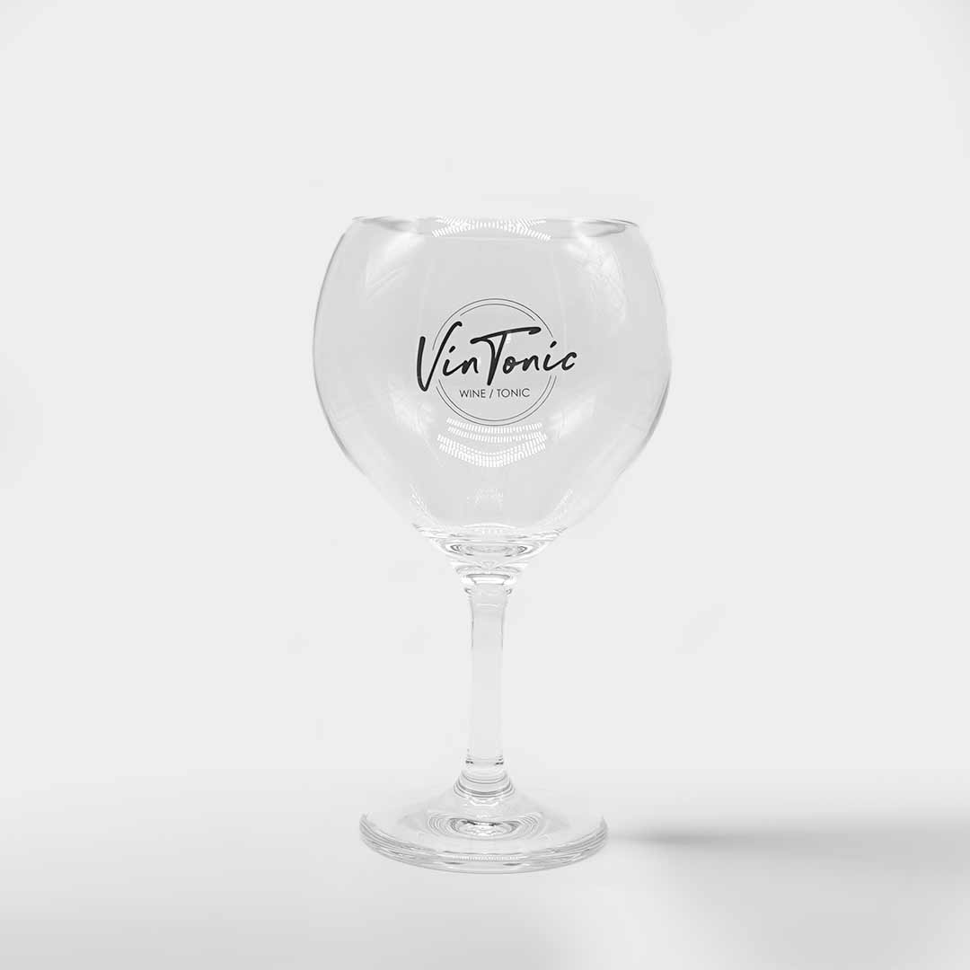 NEU: VinTonic Aperitivo Gläser Unbreakable | 2 Stück