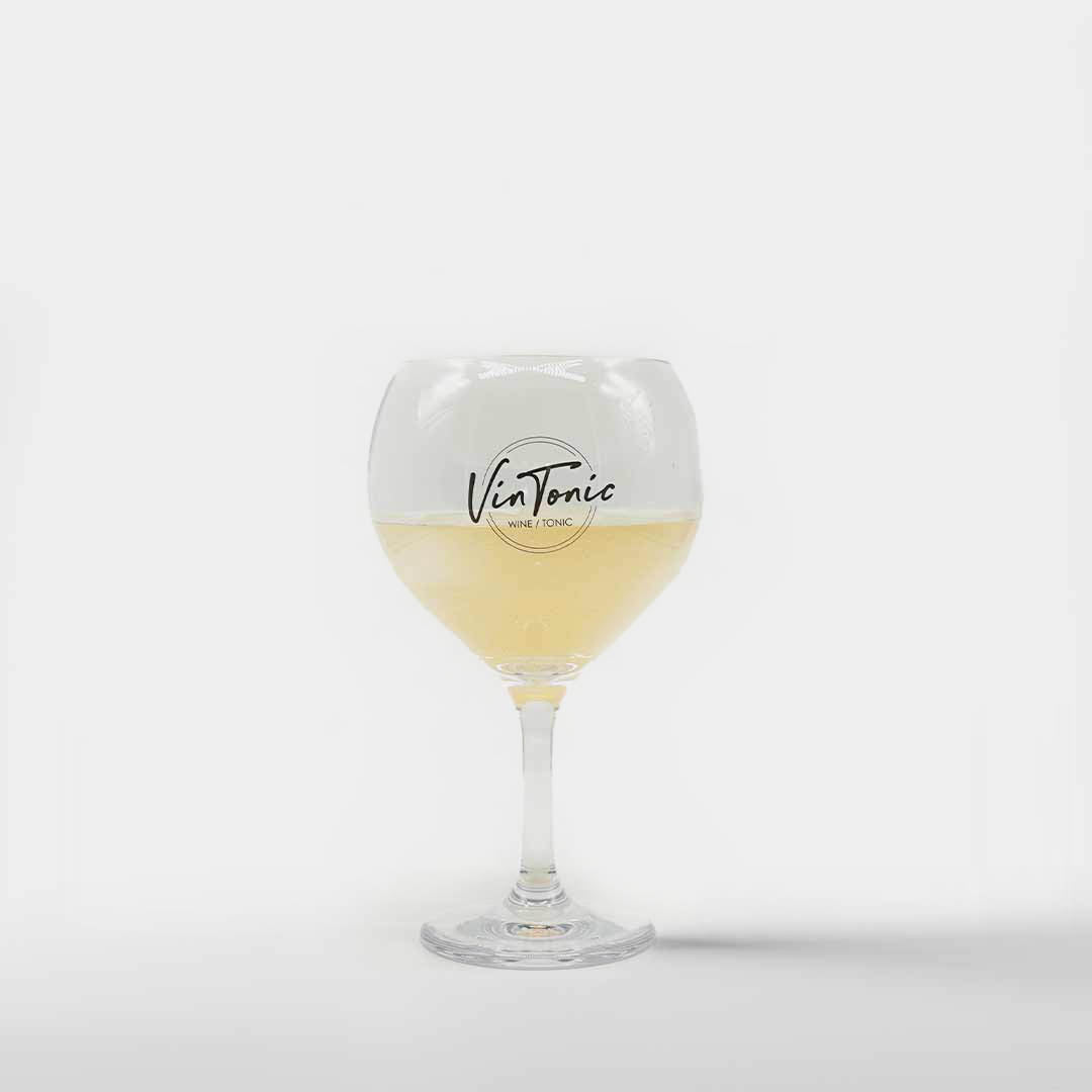 NEU: VinTonic Aperitivo Gläser Unbreakable | 2 Stück