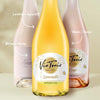 VinTonic Mix - 2 x Classic + 2 x Rosé + 2 x Lemonello