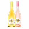 VinTonic Mix - 3 x Lemonello + 3 x Rosé | 6 x 0,75 L