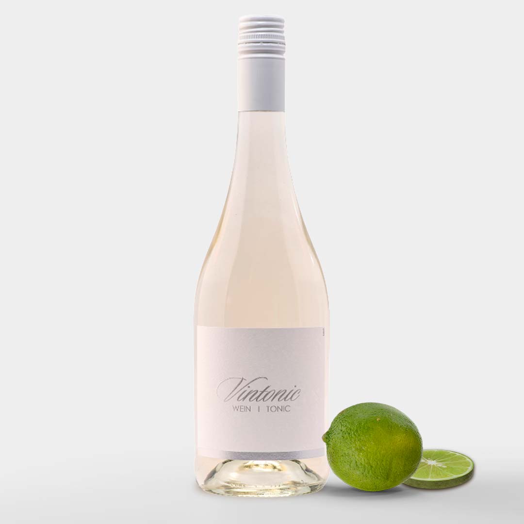 VinTonic Classic | 6 x 0,75 L