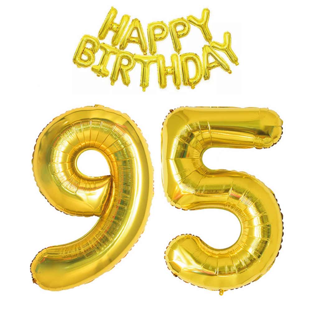 Happy Birthday Luftballonset